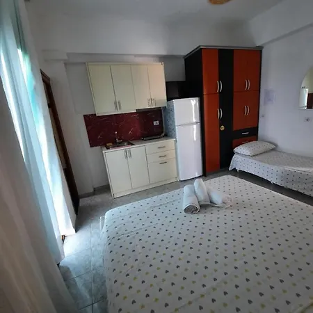 Apartment Festim Ksamil