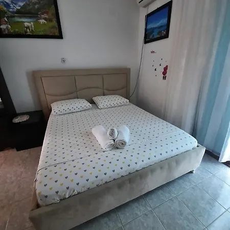 Apartment Festim Ksamil