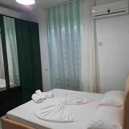 Apartment Festim Ksamil