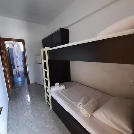 Apartment Festim Ksamil