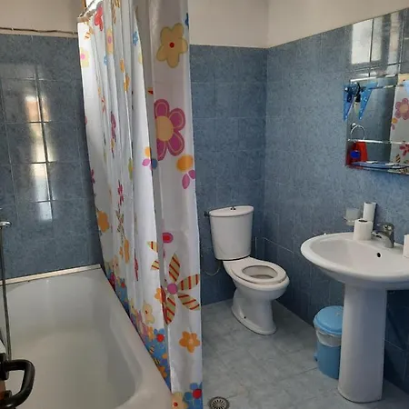 Festim Apartment