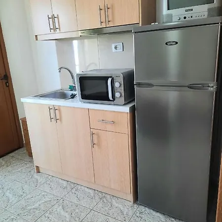 Apartment Festim