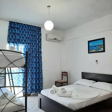 Apartment Festim Ksamil