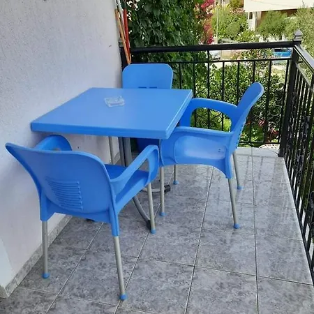 Festim Apartment Ksamil