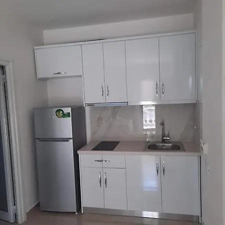 Apartment Festim *