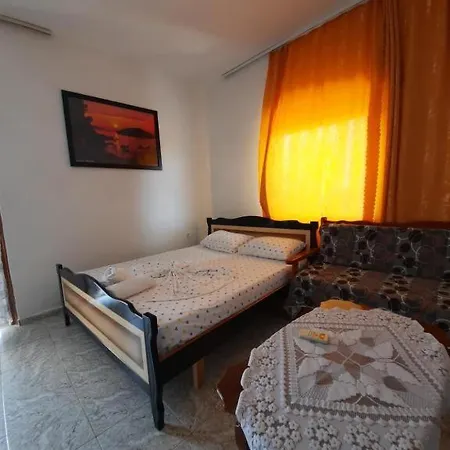 Apartment Festim Ksamil