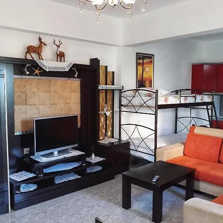 Apartment Festim *