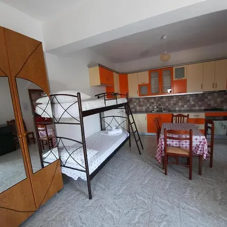 Apartment Festim