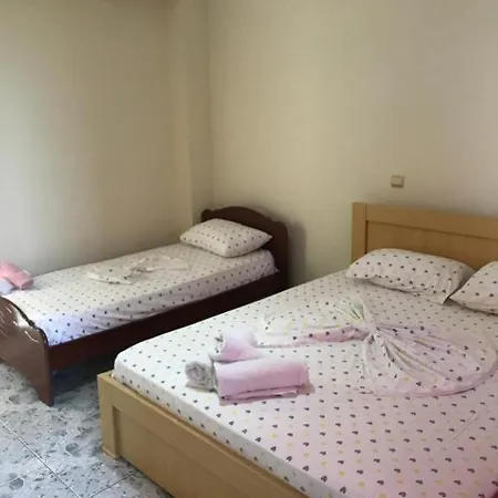 Apartment Festim Ksamil