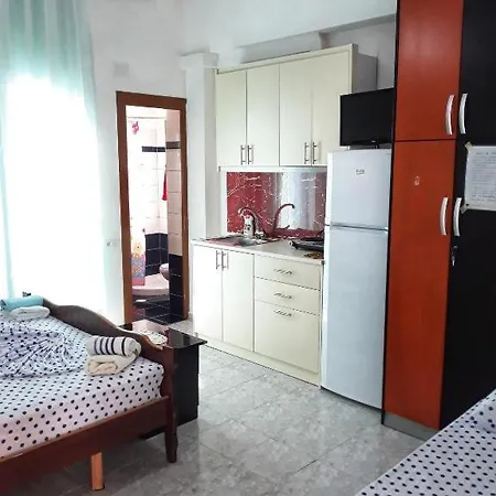 Festim Apartment