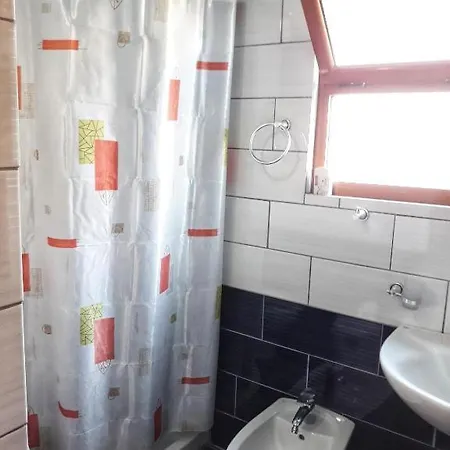 Apartment Festim *