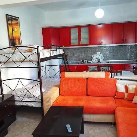 Apartment Festim