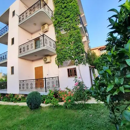 Apartment Festim