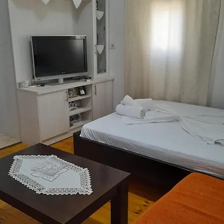 Festim Apartment Ksamil