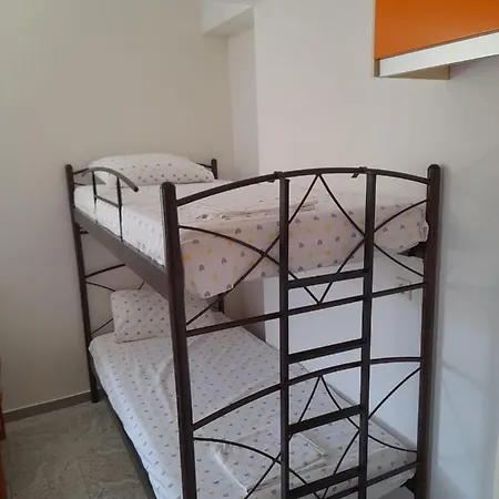 Apartment Festim *