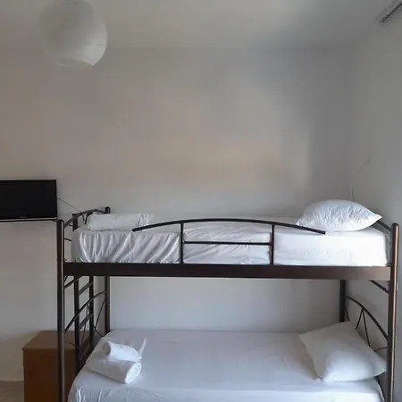 Apartment Festim Ksamil
