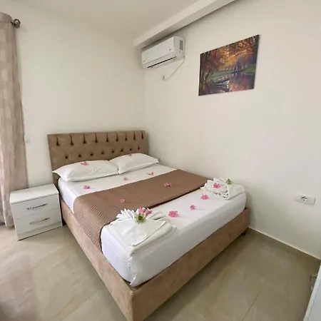 Apartment Festim Ksamil