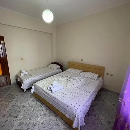 Apartment Festim Ksamil