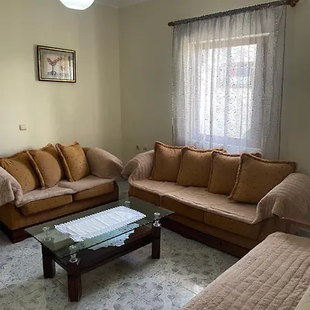 Festim Apartment Ksamil